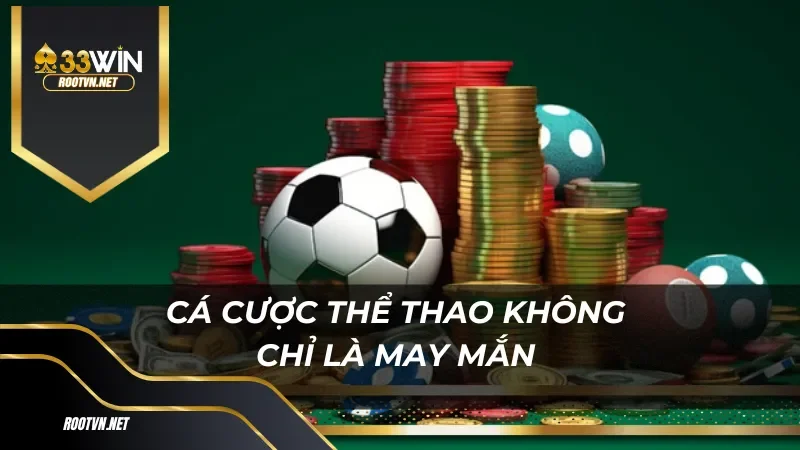 Trải Nghiệm Thực Tế Khi Cá Cược Thể Thao