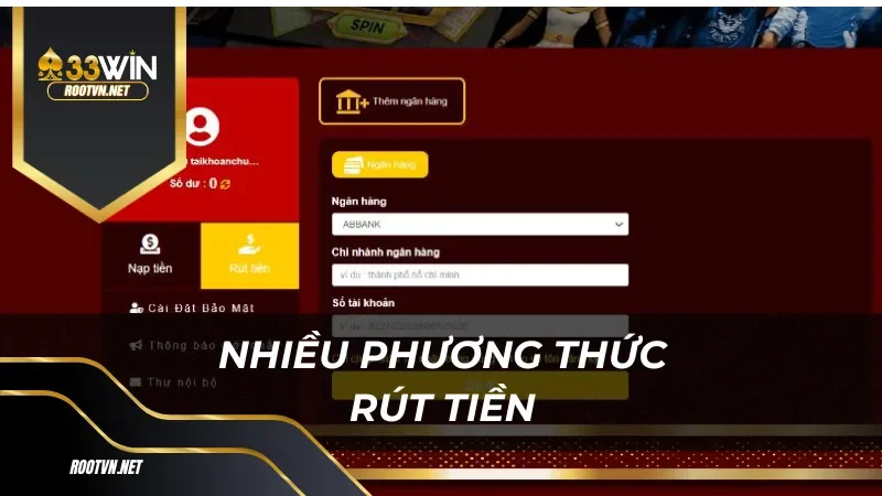 Điều Kiện Cần Hoàn Tất Trước Khi Rút